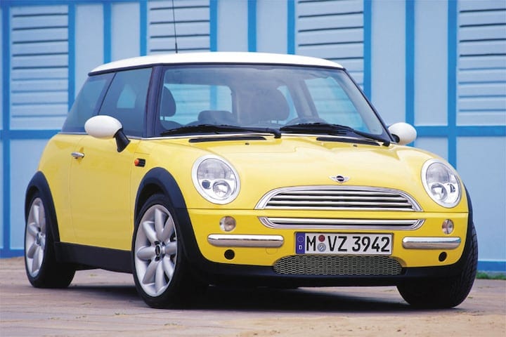 Mini Mini