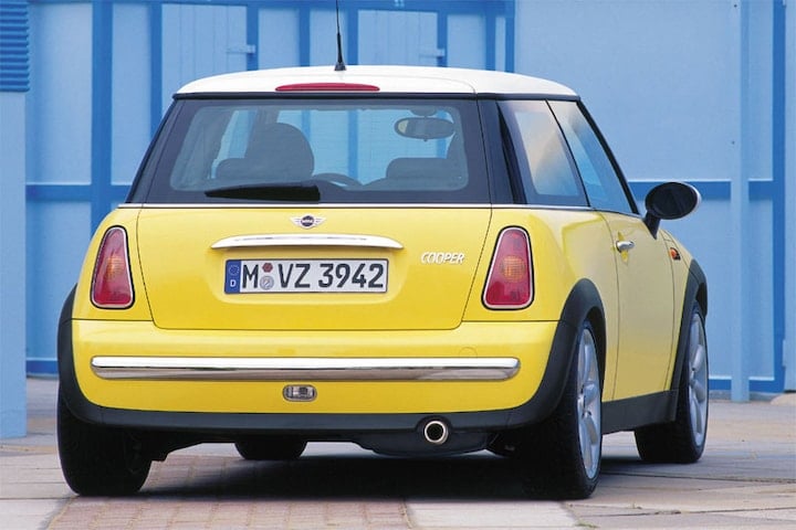 Mini Mini