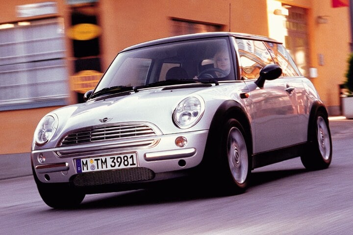 Mini Mini