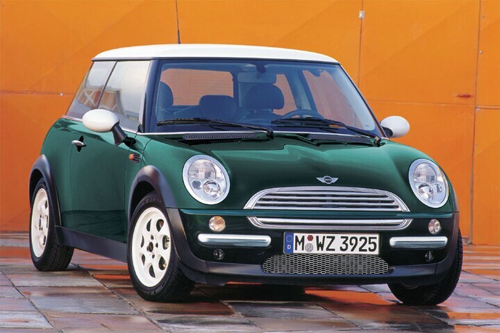 Mini Mini