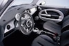 Mini Mini - interieur