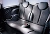 Mini Mini - interieur