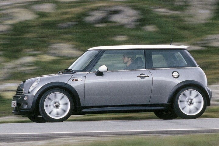 Mini Mini