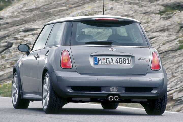 Mini Mini