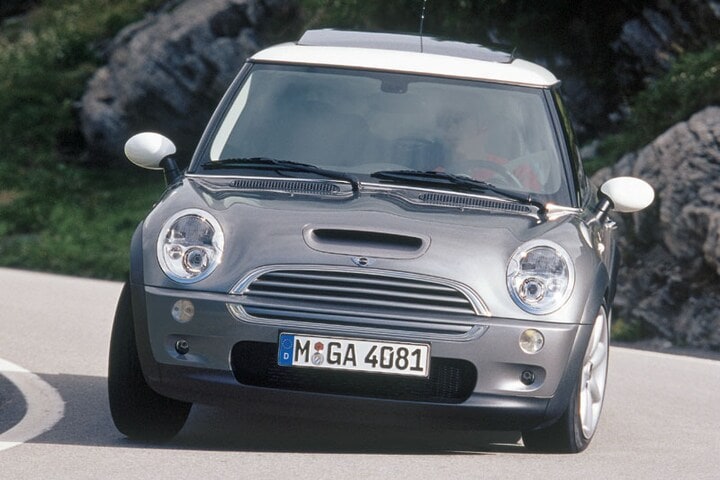 Mini Mini