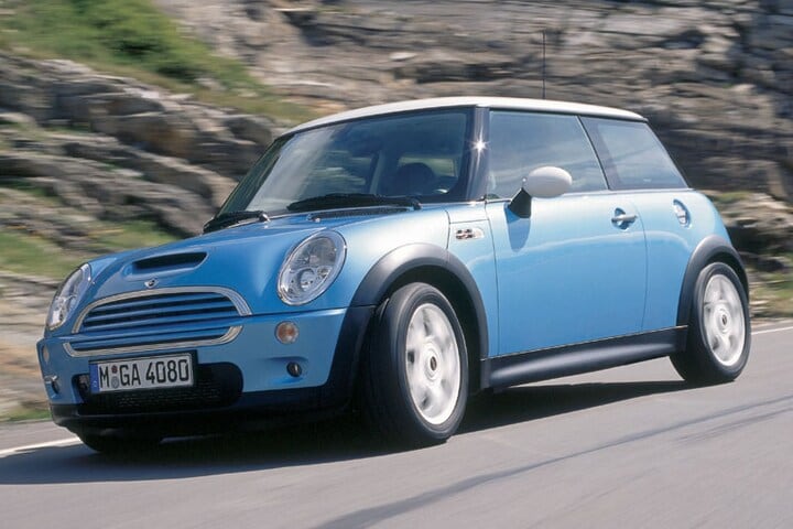 Mini Mini