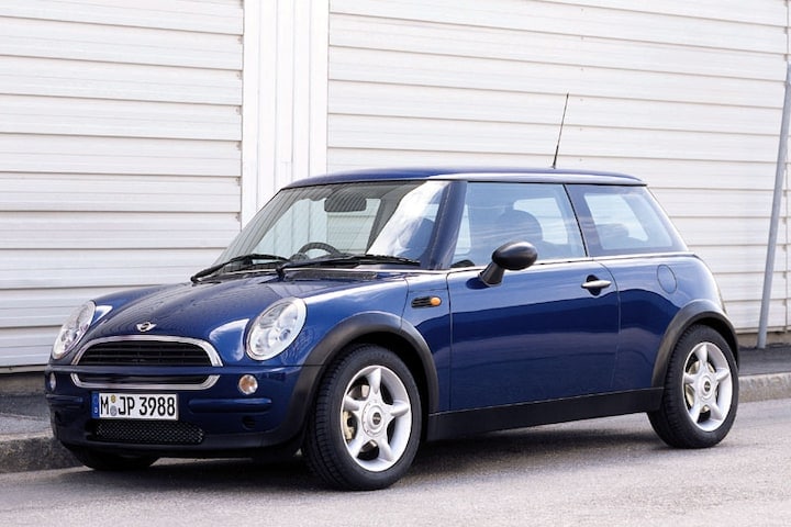 Mini Mini