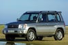 Mitsubishi Pajero Pinin Long Body