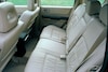 Nissan X-Trail - interieur
