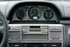 Nissan X-Trail - interieur