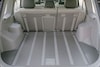 Nissan X-Trail - interieur