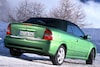 Opel Astra Cabrio