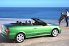 Opel Astra Cabrio