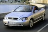Opel Astra Cabrio
