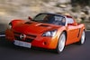 Opel Speedster