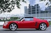 Opel Speedster