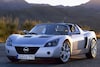 Opel Speedster