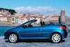 Peugeot 206 CC