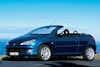 Peugeot 206 CC