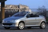 Peugeot 206 CC