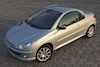 Peugeot 206 CC