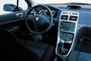 Peugeot 307 - interieur