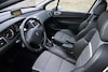Peugeot 307 - interieur
