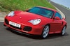 Porsche 911 Turbo Coupé