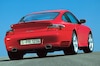Porsche 911 Turbo Coupé