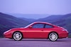 Porsche 911 Coupé
