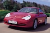 Porsche 911 Coupé