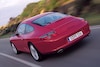 Porsche 911 Coupé