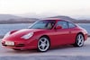 Porsche 911 Coupé