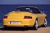 Porsche 911 Cabriolet