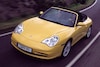 Porsche 911 Cabriolet