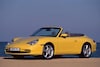Porsche 911 Cabriolet
