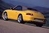 Porsche 911 Cabriolet