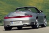 Porsche 911 Cabriolet