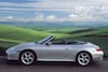 Porsche 911 Cabriolet