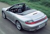Porsche 911 Cabriolet