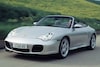 Porsche 911 Cabriolet