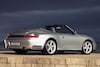 Porsche 911 Cabriolet
