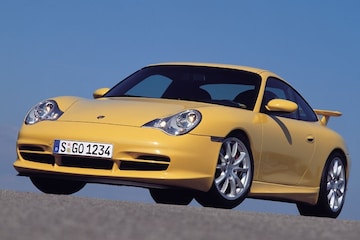 Porsche 911 GT3