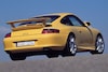 Porsche 911 GT3