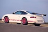 Porsche 911 GT3 RS