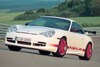 Porsche 911 GT3 RS