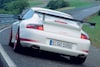 Porsche 911 GT3 RS