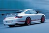 Porsche 911 GT3 RS