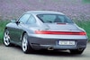 Porsche 911 Coupé