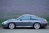 Porsche 911 Coupé